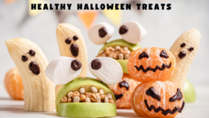 Halloween Treats