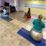 Huntsville Pilates Classes