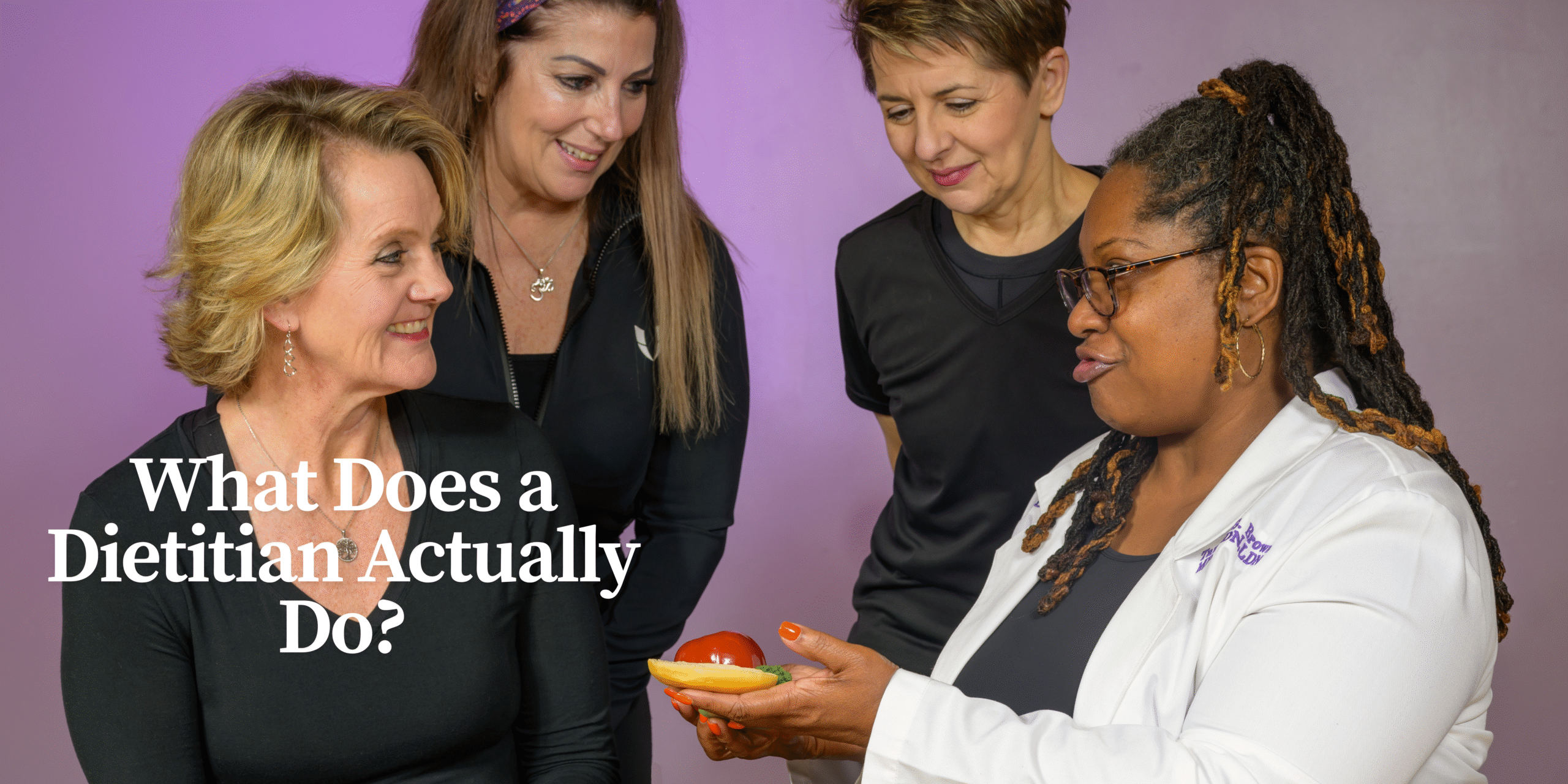 What Does a Dietitian Actually Do What Does a Dietitian Actually Do